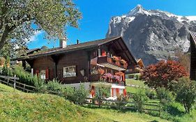 Apartment Chalet Bärgsunna-4